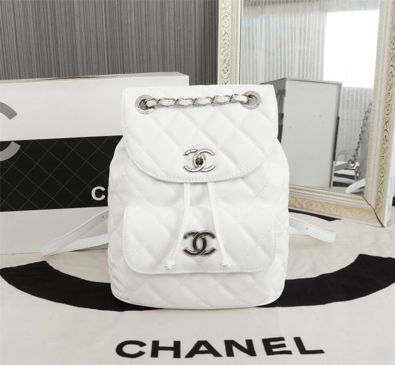 Chanel Backpacks